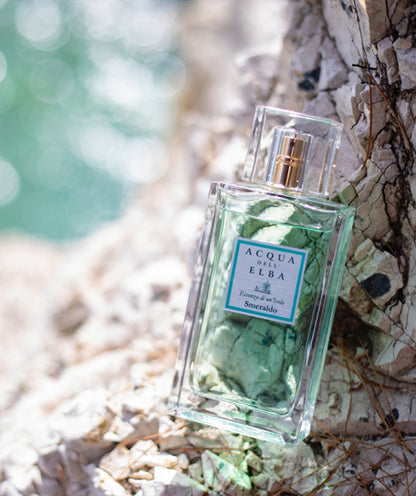 Acqua dell'Elba Smeraldo Damen – Eau de Parfum 50 ml – Bild 3