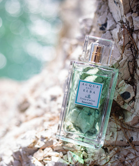 Acqua dell'Elba Smeraldo Damen – Eau de Parfum 100 ml – Bild 3