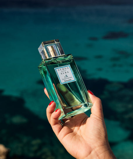 Acqua dell'Elba Smeraldo Damen – Eau de Parfum 100 ml – Bild 4