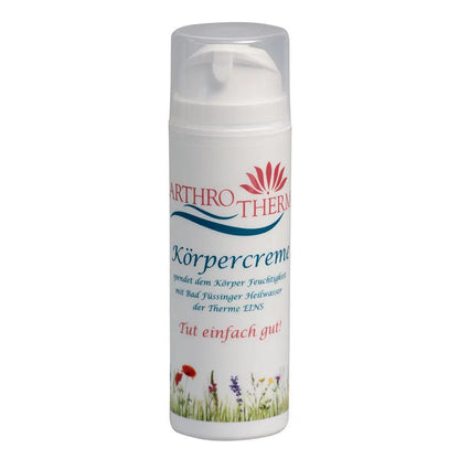 Arthrotherm Körpercreme, Pflegecreme, 1x 150ml