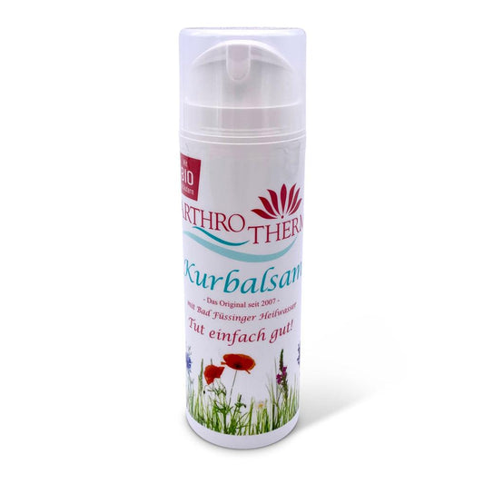 Arthrotherm Kurbalsam - 1x 150ml