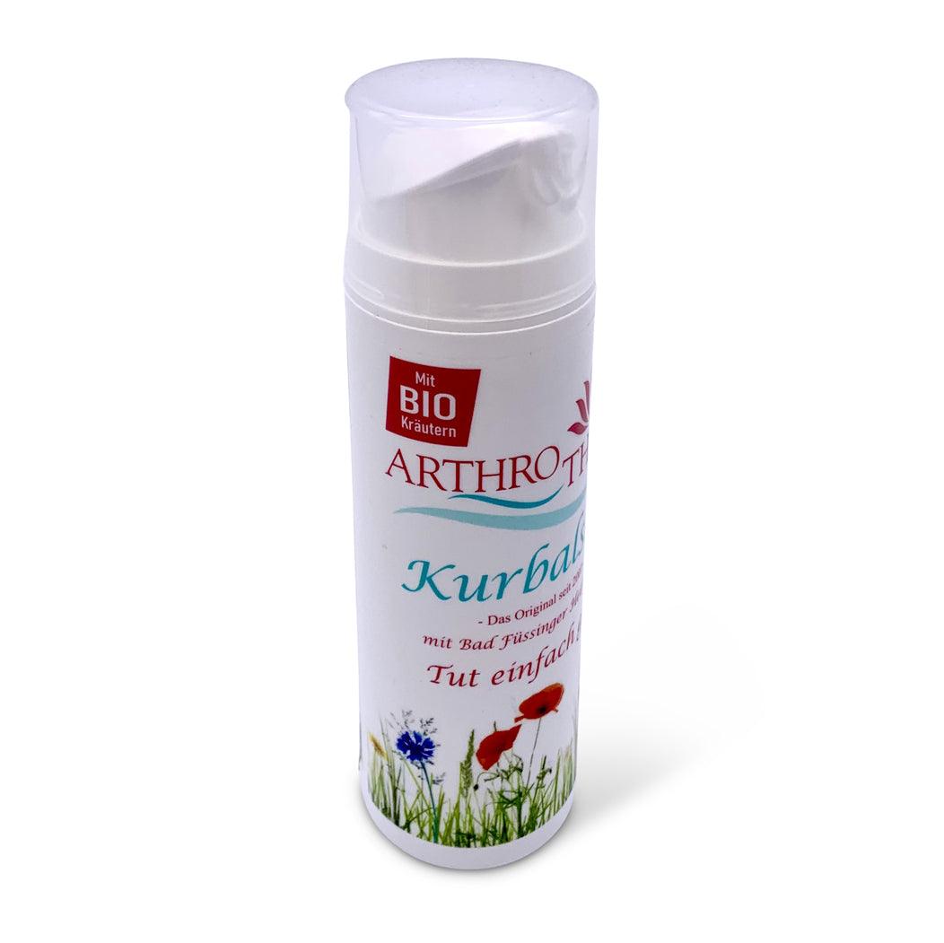 Arthrotherm Kurbalsam - Sparaktion