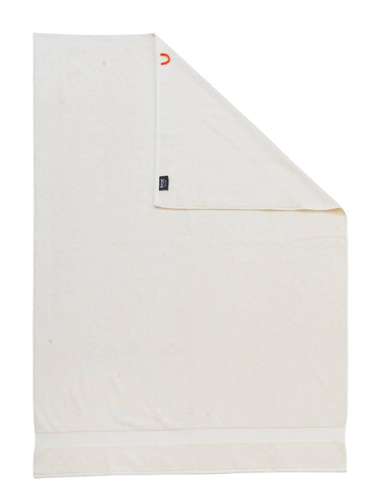 Done.® DELUXE XL-Duschtuch Badetuch 100x150cm Star White