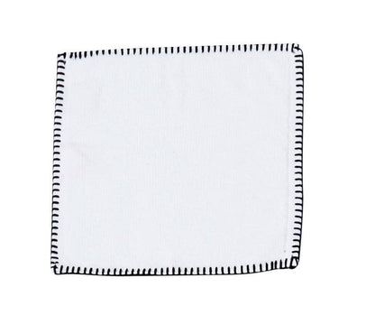 Done.® DELUXE PRIME Seiftuch 30x30cm Bright White