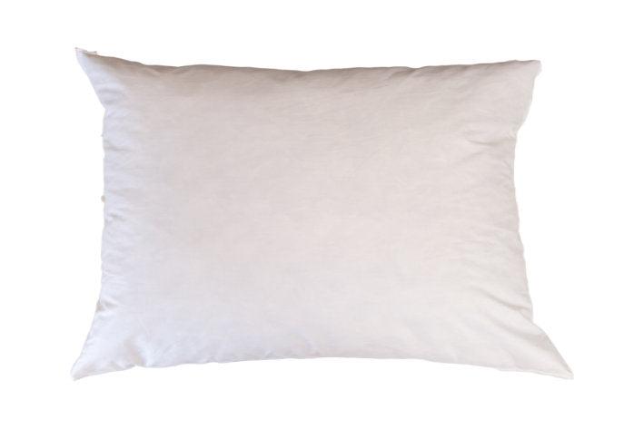 Done.® CUSHIONS Kisseninlett mit Silikonfasern 40x60cm Bright White