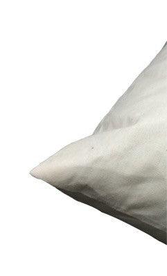 Done.® CUSHIONS Kisseninletts mit Federn 45x45cm Bright White