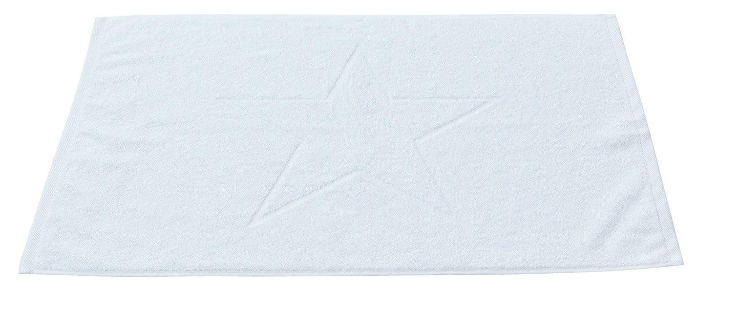 Done.® STYLE STAR Badvorleger 50x70cm Bright White