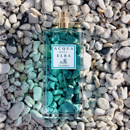 Acqua dell'Elba Classica Damen, EDP 100ml