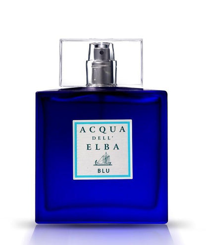 Acqua dell'Elba Blu Herren, EDP 100ml