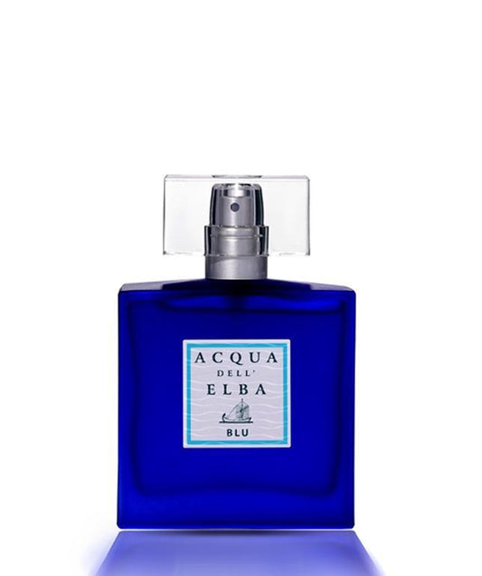 Acqua dell'Elba Blu Herren, EDP 50ml