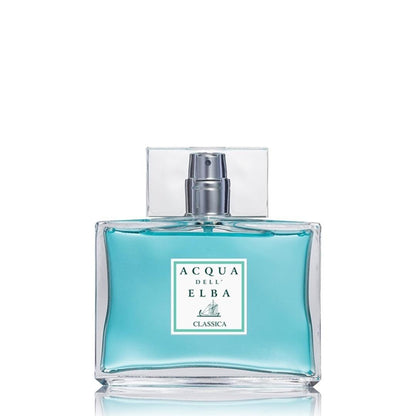 Acqua dell'Elba Classica Herren, EDP 50ml