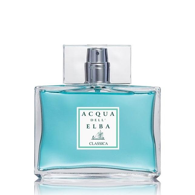 Acqua dell'Elba Classica Herren, EDP 100ml