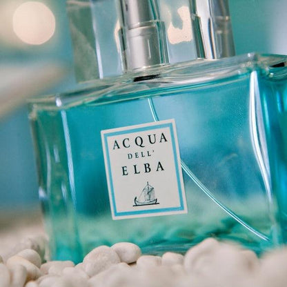 Acqua dell'Elba Classica Herren, EDP 50ml