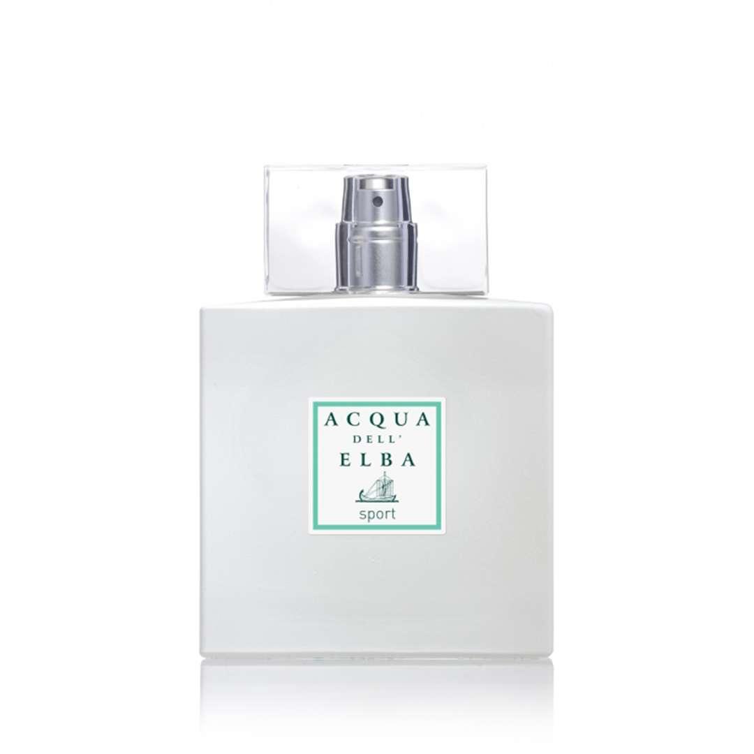 Acqua dell'Elba Sport, EDP 100ml