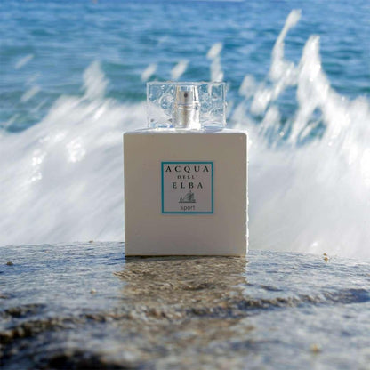 Acqua dell'Elba Sport, EDP 100ml