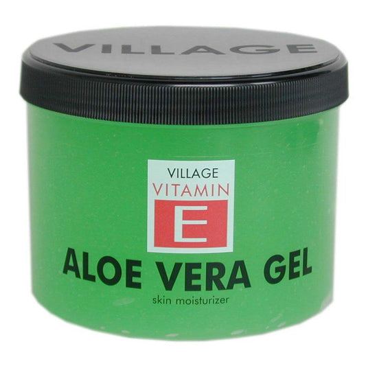 Vitamin E Aloe Vera Gel